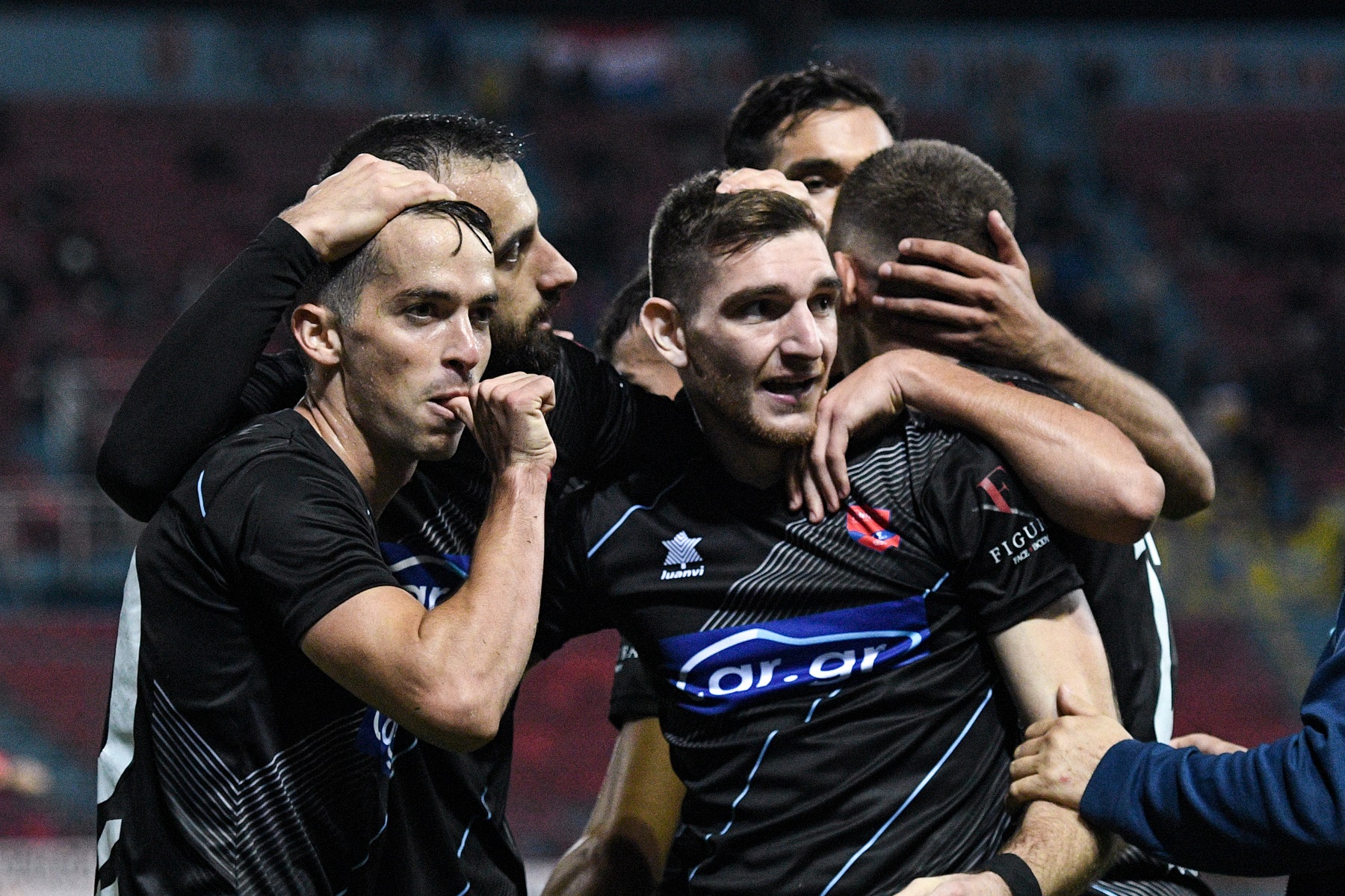 Πανιώνιος – Παναιτωλικός 3-0