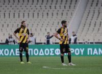 ΑΕΚ: Σοκαρισμένοι οι παίκτες με τις ατάκες των οπαδών