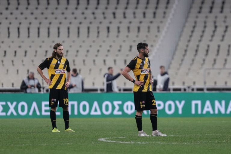 ΑΕΚ: Σοκαρισμένοι οι παίκτες με τις ατάκες των οπαδών