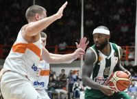 Προμηθέας – Παναθηναϊκός 81-79 Προμηθέας – Παναθηναϊκός 81-79