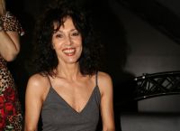 Δήμητρα Παπαδήμα: “Αυτό το κακομοίρικο που από το μόντελινγκ πήγε στο θέατρο, φταίει αυτός που το πήρε”