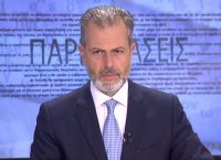 Γιάννης Παπαδόπουλος: Ποτέ δεν είδα την δημοσιογραφία αφ’ υψηλού