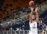 Νίκος Παππάς: Θα είναι ο “νέος γκαρντ” του Παναθηναϊκού μέχρι νεωτέρας Νίκος Παππάς: Θα είναι ο “νέος γκαρντ” του Παναθηναϊκού μέχρι νεωτέρας