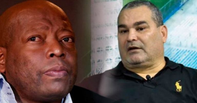 Φαουστίνο Ασπρίγια: “‘Εμπορος ναρκωτικών ήθελε να σκοτώσει τον Λουίς Τσιλαβέρτ”