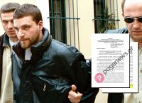 Αποκλειστικό: Αυτή είναι η δικαστική απόφαση που στέλνει τον Κώστα Πάσσαρη στην Ελλάδα [pics]