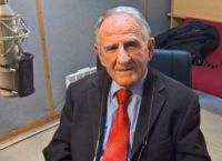 Κώστας Πατέρας: Επίθεση σε Τσίπρα και Νέα Δημοκρατία