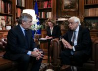 Προκόπης Παυλόπουλος: Στα όρια της φαιδρότητας το “Μνημόνιο Κατανόησης” μεταξύ Τουρκίας και Λιβύης