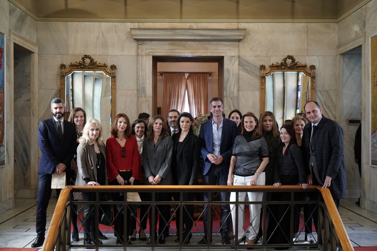 Πειραιώς Real Estate και Picar συμμετέχουν  στην πρωτοβουλία του Δήμου Αθηναίων «Υιοθέτησε την Πόλη σου»