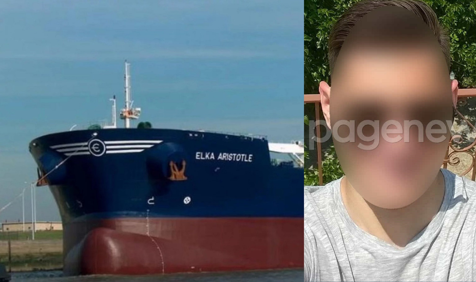 Απαγωγή Έλληνα ναυτικού: Συνεχίζεται το θρίλερ – Υποψίες πως οι απαγωγείς είναι Νιγηριανοί