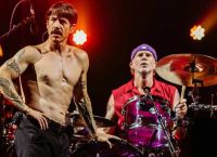 Red Hot Chili Peppers: Στην Αθήνα για μία μοναδική συναυλία