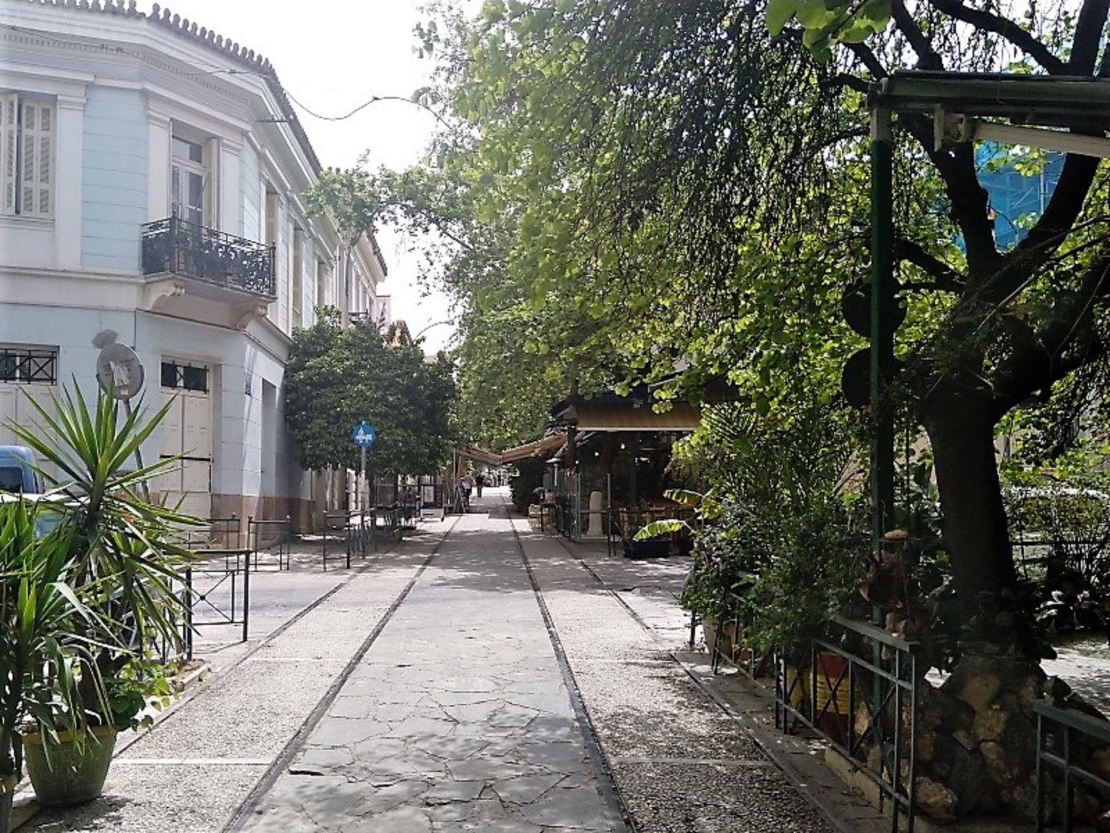 Πετράλωνα
