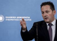 Στέλιος Πέτσας κορωνοϊός: Την Παρασκευή 15/05 ανακοινώνονται τα πρωτόκολλα για το πώς θα ταξιδεύουμε Στέλιος Πέτσας κορωνοϊός: Την Παρασκευή 15/05 ανακοινώνονται τα πρωτόκολλα για το πώς θα ταξιδεύουμε