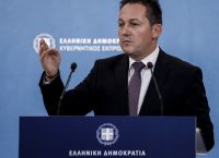 Στέλιος Πέτας – Μάξιμος Σαράφη: Καμία παράτυπη διαδικασία στην εξέταση – Επίθεση στον Αλέξη Τσίπρα Στέλιος Πέτας – Μάξιμος Σαράφη: Καμία παράτυπη διαδικασία στην εξέταση – Επίθεση στον Αλέξη Τσίπρα