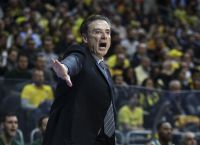 Ρικ Πιτίνο: Τα πλάνα του για τον Παναθηναϊκό