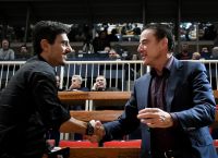 Παναθηναϊκός: Φέρεται να βρίσκεται κοντά σε συμφωνία με αθλητικό ψηλό