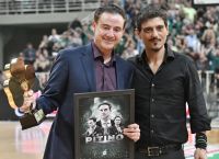 Φέρνει ψηλό ο Γιαννακόπουλος Φέρνει ψηλό ο Γιαννακόπουλος