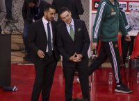 Παναθηναϊκός: Φαβορί οι Πιτίνο και Βόβορας σύμφωνα με τις στοιχηματικές