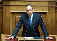 Γιάννης Πλακιωτάκης κορωνοϊός: Στη ΜΕΘ του Ευαγγελισμού ο υπουργός Γιάννης Πλακιωτάκης κορωνοϊός: Στη ΜΕΘ του Ευαγγελισμού ο υπουργός