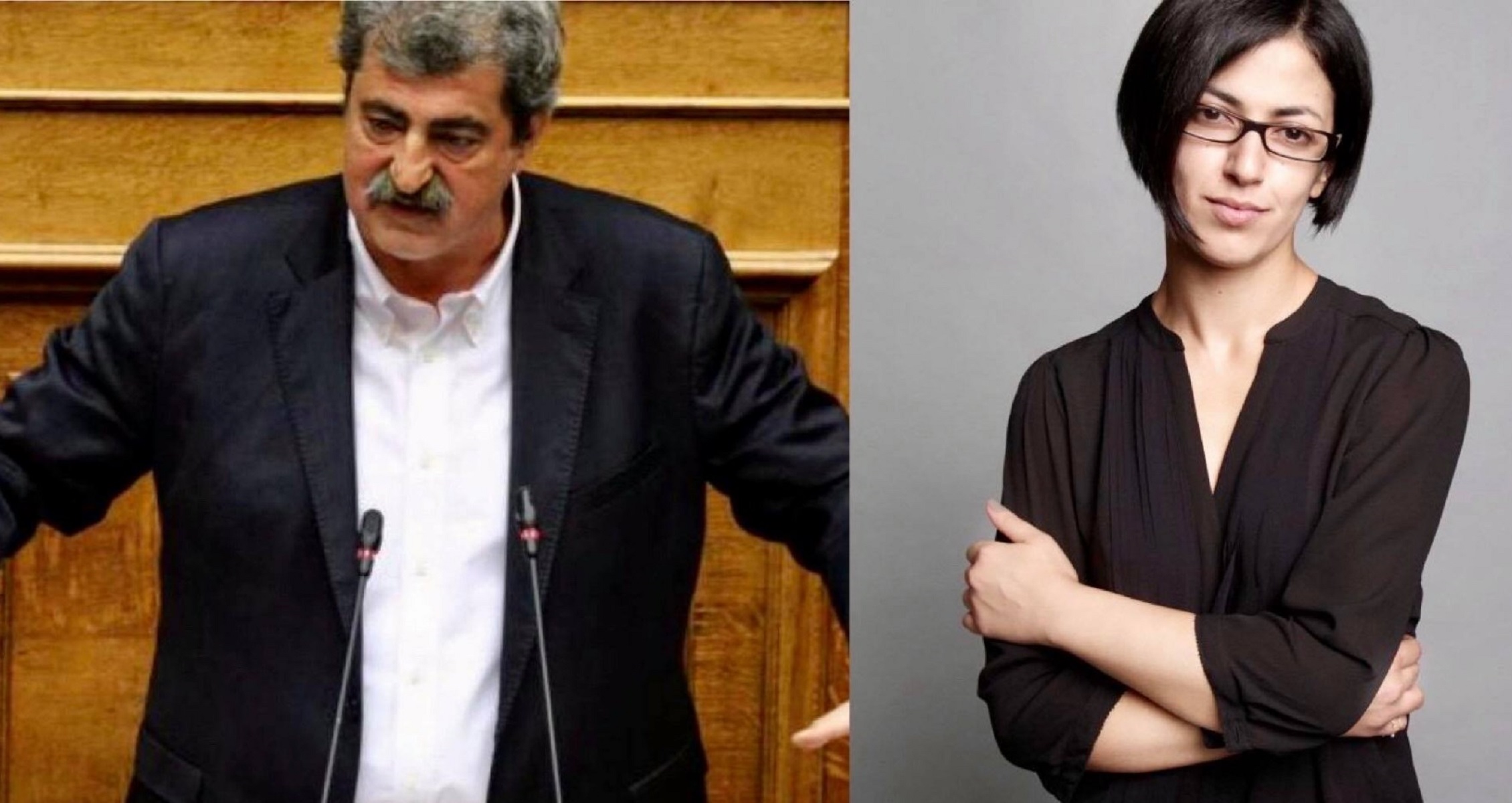 Επίθεση ΣΥΡΙΖΑ στον Πολάκη