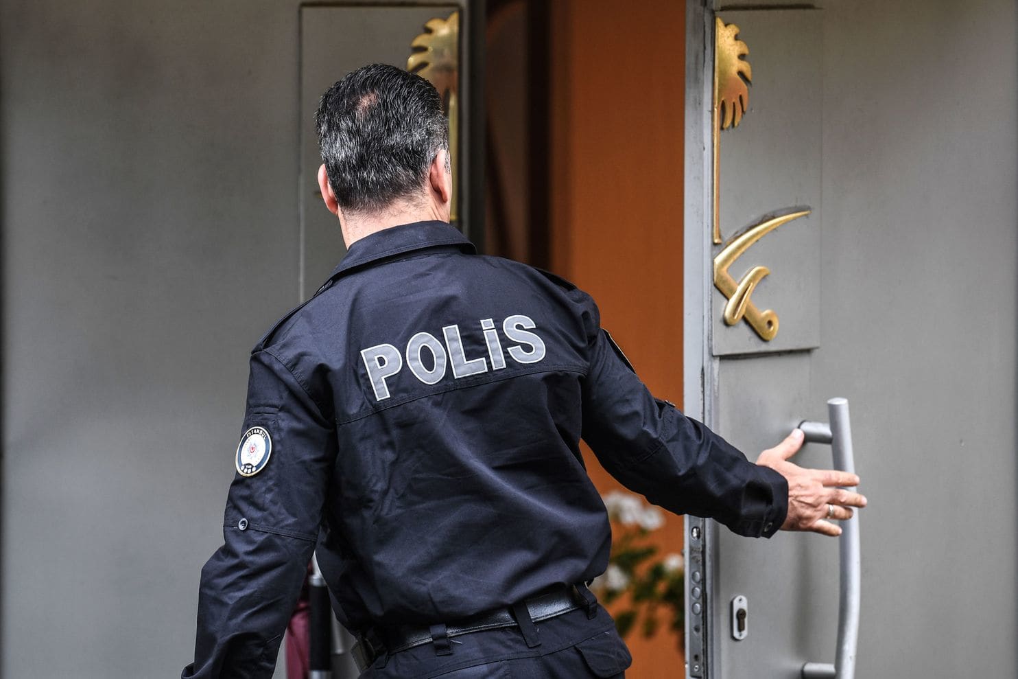 Τουρκία: Δολοφονία Ιρανού αντιφρονούντα στην Κωνσταντινούπολη
