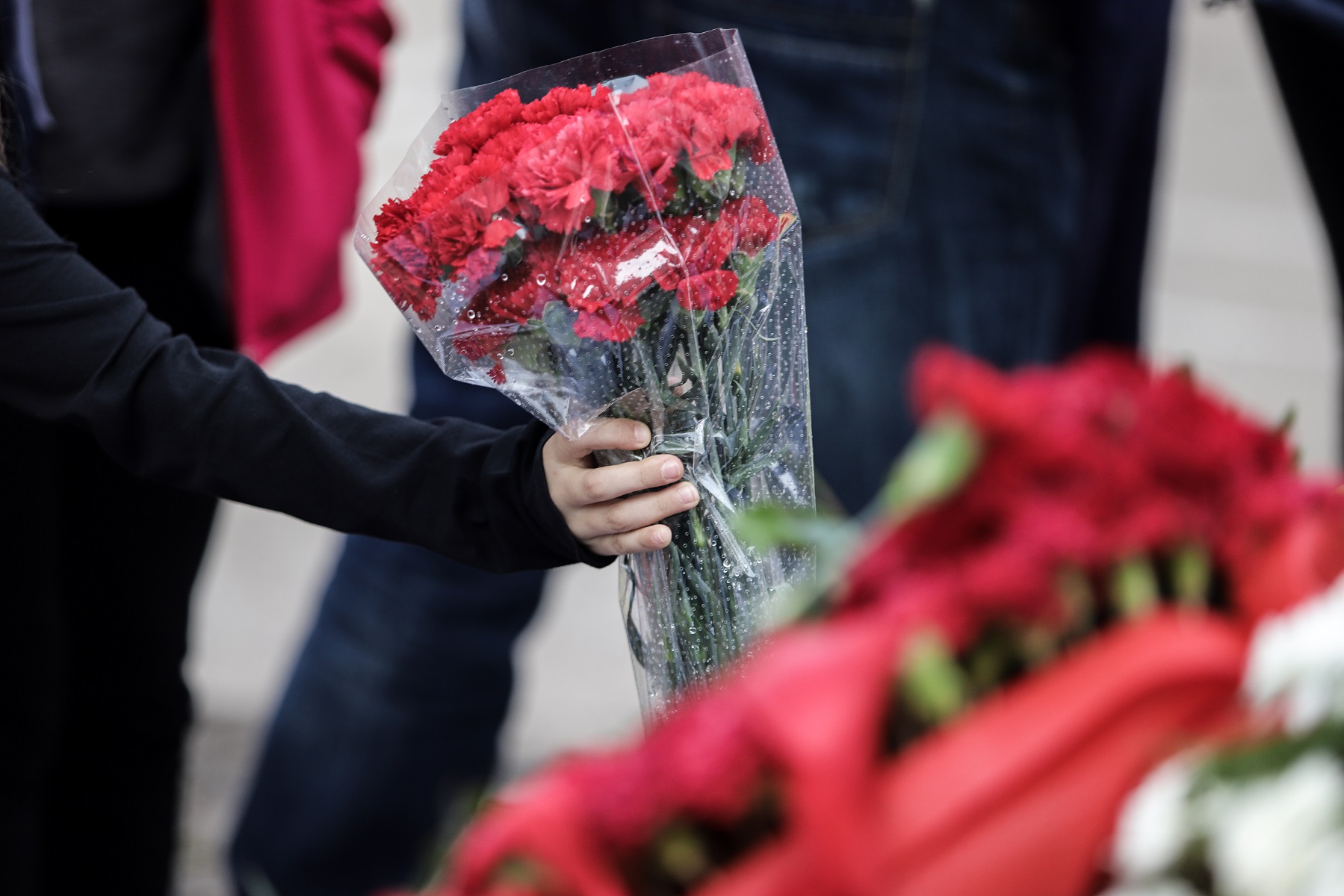 Έκλεισαν οι πύλες του Πολυτεχνείου – Δρακόντεια τα μέτρα ασφαλείας