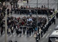 Νομοσχέδιο για διαδηλώσεις: Στη Βουλή σήμερα το σχέδιο νόμου