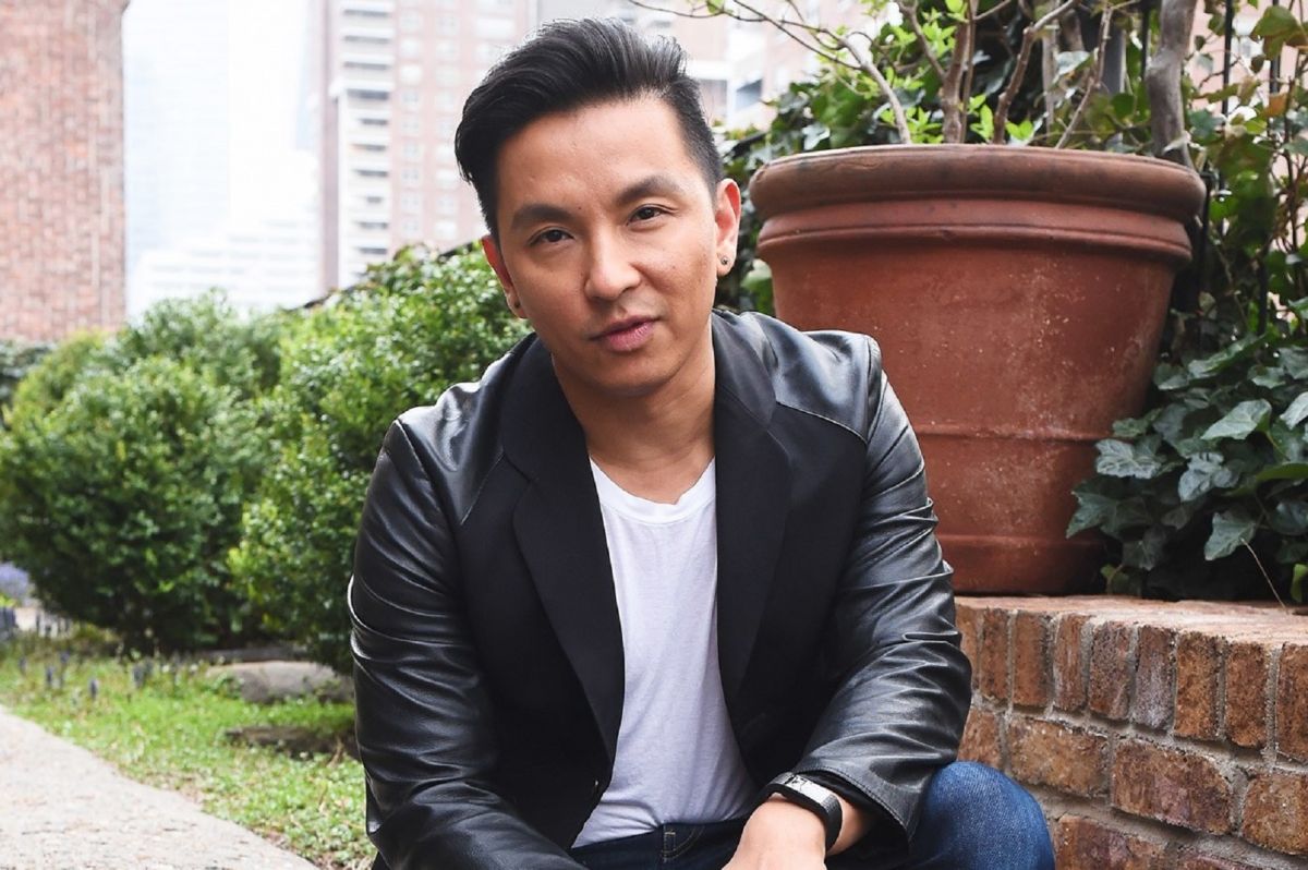 Prabal Gurung: Η μονογραφία του διάσημου σχεδιαστή μόδας