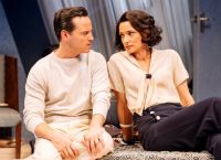 Present Laughter: H απολαυστική κωμωδία του Νόελ Κάουαρντ έρχεται στο Μέγαρο Μουσικής Αθηνών