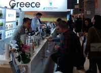 Η Ελληνική συμμετοχή στην Διεθνή Έκθεση Οίνου της Σαγκάης, ProWine China