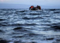Ανεξέλεγκτες οι προσφυγικές ροές, σχεδόν 2.800 αφίξεις σε μία εβδομάδα