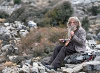 Ψαραντώνης: Στη Θεσσαλονίκη στο Μύλος Club