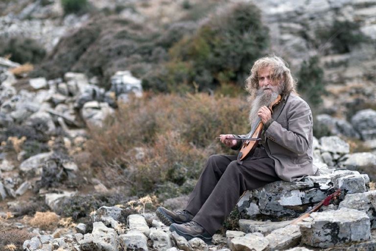 Ψαραντώνης: Στη Θεσσαλονίκη στο Μύλος Club