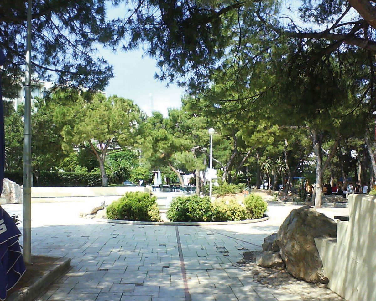 Ψυχικό