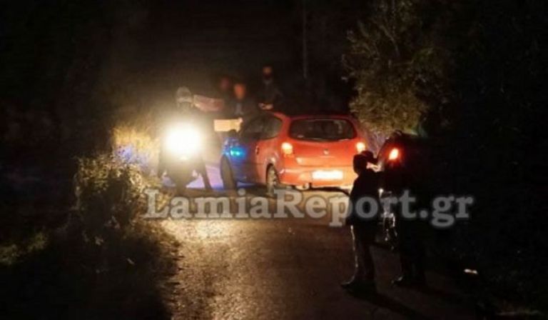Λαμία: Στο σκοτάδι οι έρευνες για το απανθρακωμένο πτώμα άνδρα – Δεν αποκλείουν εγκληματική ενέργεια