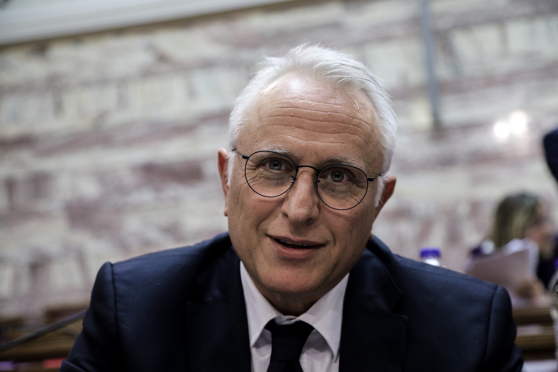 Γιάννης Ραγκούσης: Ασύμμετρη και παντελώς αδικαιολόγητη η επίθεση της αστυνομίας στην ΑΣΟΕΕ