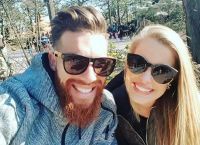 Ζοζέ Σα: Στο Playboy η πανέμορφη σύζυγος του Πορτογάλου [pics]