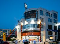 Ξεκίνησαν οι πωλήσεις του 5άστερου All – new Renault CLIO στην Ελλάδα