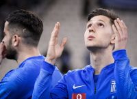 Παναγιώτης Ρέτσος: Στην πόρτα της εξόδου από την Λεβερκούζεν