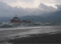 Ρίο – Αντίρριο: Κλειστή η πορθμειακή γραμμή λόγω ισχυρών ανέμων