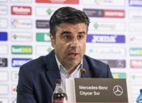 Παναθηναϊκός: Θέλει τον Νίκο Ροντρίγκεθ για τεχνικό διευθυντή Παναθηναϊκός: Θέλει τον Νίκο Ροντρίγκεθ για τεχνικό διευθυντή