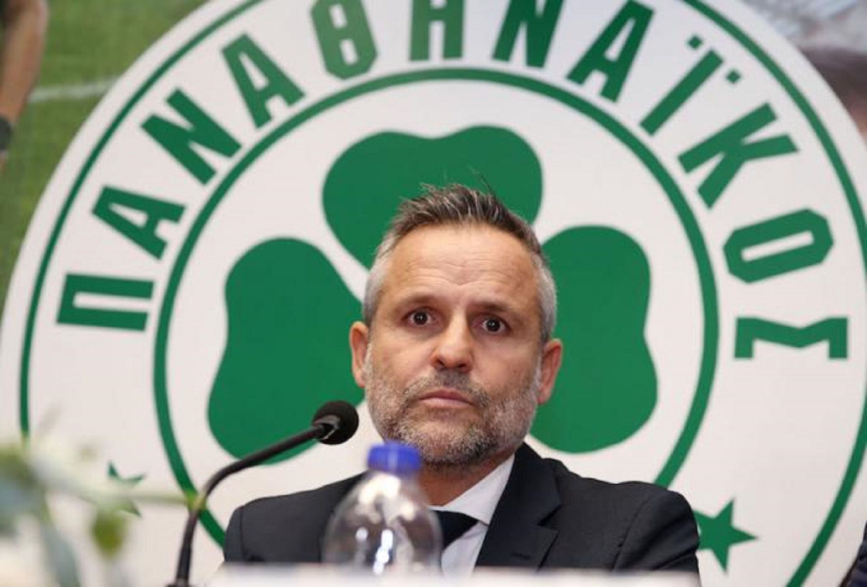Τσάβι Ρόκα: “Έκλεισε” Νάγκι και Ανουάρ, “φουλάρει” για τρίτη μεταγραφή