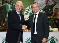 Παναθηναϊκός: Προτεραιότητα ο κεντρικός μέσος