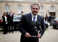 Λίβανος: “Όχι” του Σαάντ Χαρίρι να αναλάβει εκ νέου την πρωθυπουργία