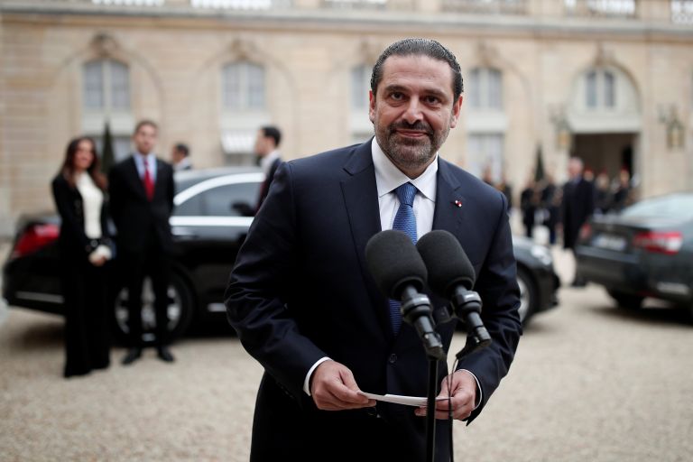 Λίβανος: “Όχι” του Σαάντ Χαρίρι να αναλάβει εκ νέου την πρωθυπουργία