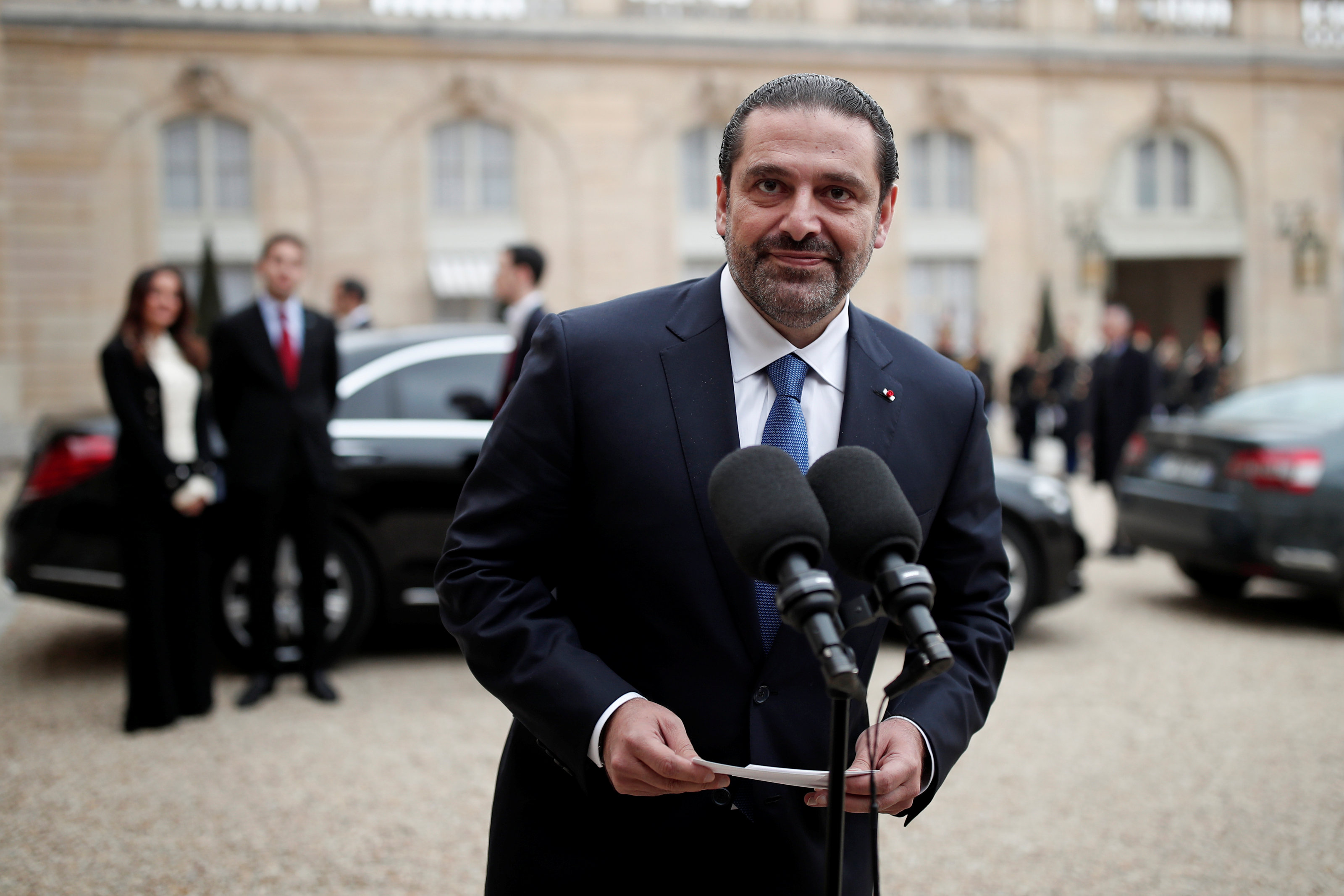Λίβανος: “Όχι” του Σαάντ Χαρίρι να αναλάβει εκ νέου την πρωθυπουργία