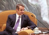 Κυριάκος Μητσοτάκης: Εγκαινίασε τη μονάδα παραγωγής των ελληνικών ανελκυστήρων Kleeman στη Σαγκάη