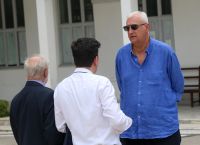 Ντράγκαν Σάκοτα: Από την ΑΕΚ στον Ερυθρό Αστέρα Ντράγκαν Σάκοτα: Από την ΑΕΚ στον Ερυθρό Αστέρα