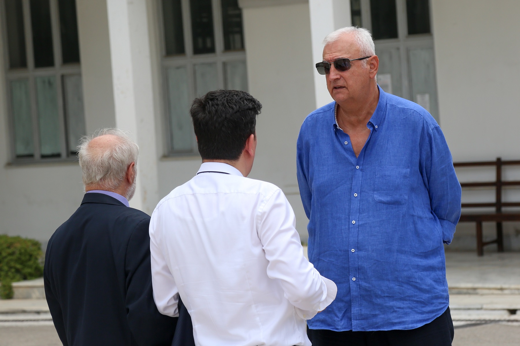 Ντράγκαν Σάκοτα: Από την ΑΕΚ στον Ερυθρό Αστέρα