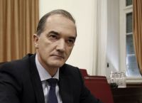 Ένωση Εισαγγελέων: Ο Σαλμάς είχε δικαίωμα να ρωτήσει για την πορεία της δικογραφίας του