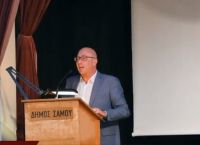Σάμος: Αντιδράσεις για το κλειστό κέντρο μεταναστών – Προς παραίτηση ο δήμαρχος